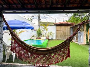 Фотография из галереи Casa c Wifi e churrasq em Barra de Guaratiba RJ в Рио-де-Жанейро