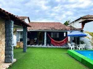 Фотография из галереи Casa c Wifi e churrasq em Barra de Guaratiba RJ в Рио-де-Жанейро