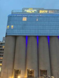 Edificio in cui si trova l'appartamento