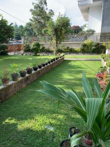 Gallery image of Villa Nuansa Alam in Lembang