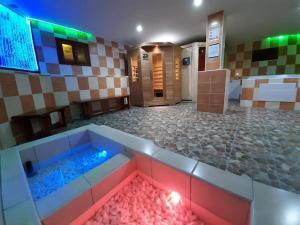 Fotografie z fotogalerie ubytování Wellness & Sport Hotel TTC ve Vrchlabí