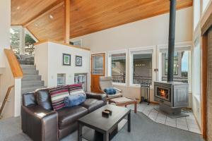 Χώρος καθιστικού στο Stargazer MCA#251