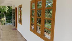 Κήπος έξω από το Silver home stay vagamon +8 φωτογραφίες