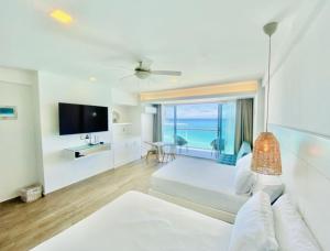Foto da galeria de The Oceanfront by Casa Paraiso em Cancún mais 40 fotos