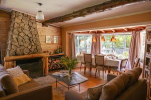 Φωτογραφία από το άλμπουμ του Equs Posada de Campo στο Σαν Κάρλος ντε Μπαριλότσε