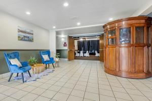 Fotografie z fotogalerie ubytování Seaport Inn & Suites v destinaci Lewiston