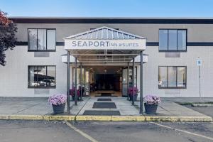 Fotografie z fotogalerie ubytování Seaport Inn & Suites v destinaci Lewiston