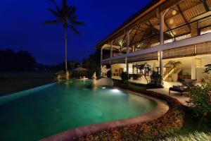 Gallery image of Frangipani Villas in Ubud