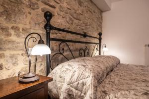 Легло или легла в стая в Lo Scrigno degli Angeli
