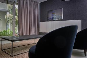 Fotografie z fotogalerie ubytování Résidence Gabriel v destinaci Sali Nianiaral