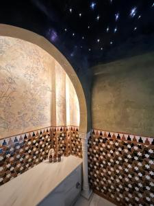 Fotografie z fotogalerie ubytování La Casa JuanRanas v destinaci Granada