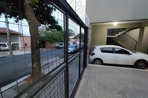 Fotografie z fotogalerie ubytování Xavi Studio - Proximo ao Boulevard Shopping, Av Nacoes Unidas e Nuno de Assis. v destinaci Bauru