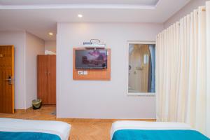 Imagem da galeria de Majheri Resort and Spa em Pokhara