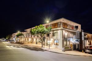 Okolí hotelu