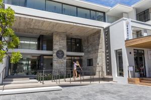 Hosté ubytování Plett Quarter Hotel - Lion Roars Hotels & Lodges