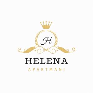 Certifikát, hodnocení, plakát nebo jiný dokument vystavený v ubytování Apartmani "Helena"