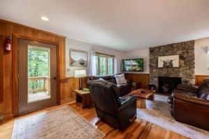 Gallery image of Wintergreen Mountain & Ski Getaway - Late Checkout in Lyndhurst