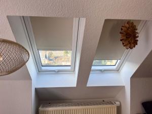 Galeriebild der Unterkunft FEWO "Rabennest " Gemütliche Wohnung nahe Rabensteinklinikum - kein separates Schlafzimmer, Studiowohnung in Chemnitz