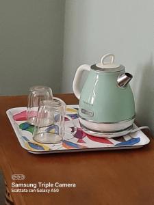 Fotografie z fotogalerie ubytování B&B A Casa Tua v destinaci Assisi