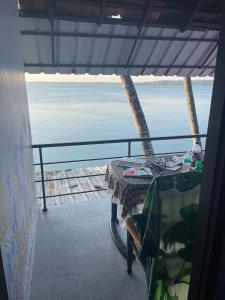 旅舍周边自然景观