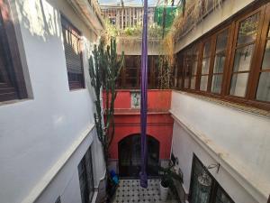 Fotografie z fotogalerie ubytování Fabrica de Sueños v destinaci Gandía