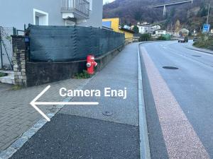 Mynd úr myndasafni af Camera Enaj í Cadenazzo