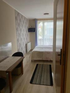 Gallery image of Willa Potoki in Szklarska Poręba