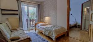 Gallery image of Willa Potoki in Szklarska Poręba +18 photos