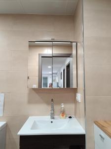 Fotografie z fotogalerie ubytování Vera Natura, Apartamento Alma v destinaci Vera