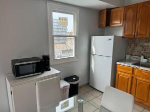 Gallery image of Cozy apartment nexttomain st in Passaic