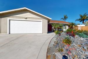 Gallery image of Sunlit Spaces in Vista