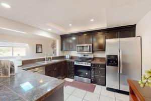 Gallery image of Sunlit Spaces in Vista