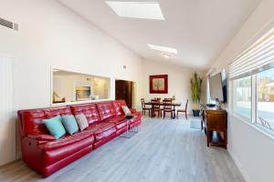 Gallery image of Sunlit Spaces in Vista