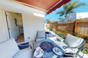 Gallery image of Sunlit Spaces in Vista