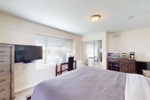 Gallery image of Sunlit Spaces in Vista