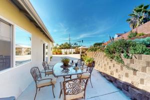 Gallery image of Sunlit Spaces in Vista