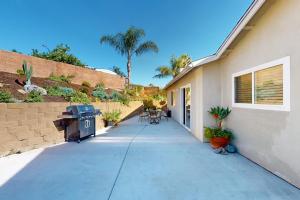 Gallery image of Sunlit Spaces in Vista