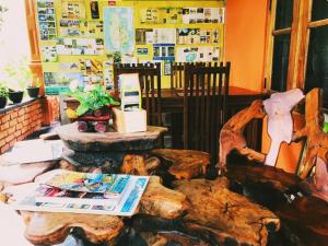 Fotografie z fotogalerie ubytování Oleena Home Stay v destinaci Habarana