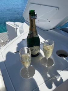 Ποτά στο Appartement Vila Fajen