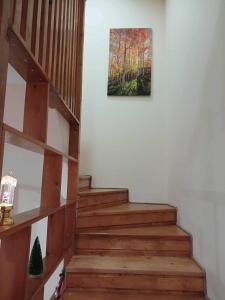 Foto sihtkohas Tsemi asuva majutusasutuse MV Cottages galeriist