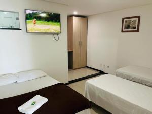 Fotografie z fotogalerie ubytování Hotel Colorado v destinaci Eunápolis