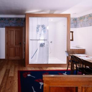 Imagen de la galería de Pr'Gavedarjo Eco Heritage B&B, en Kranjska Gora