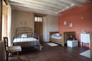 Gallery image of Logis de Riparfonds in Bressuire