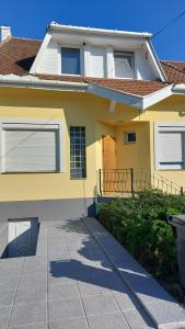 Gästehaus Neumann 9737 Bük, 12 Kristály utca kép - 2