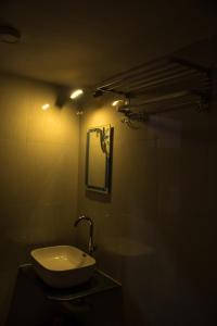 Bagno di Oxygen Resort, Akshi