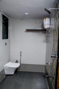 Bagno di Oxygen Resort, Akshi