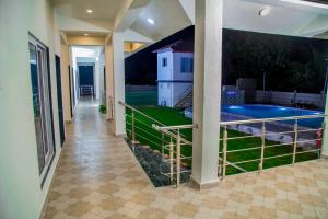 Piscina di Oxygen Resort, Akshi o nelle vicinanze