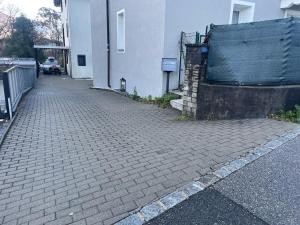 Hverfið umhverfis gistiheimilið eða í nágrenninu