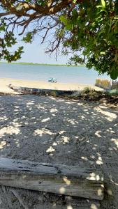 Afbeelding uit fotogalerij van Campement Kaymba Lodge in Kachiouane