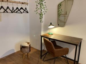 Foto dalla galleria di Minimal Hostel No 41 a Berlino